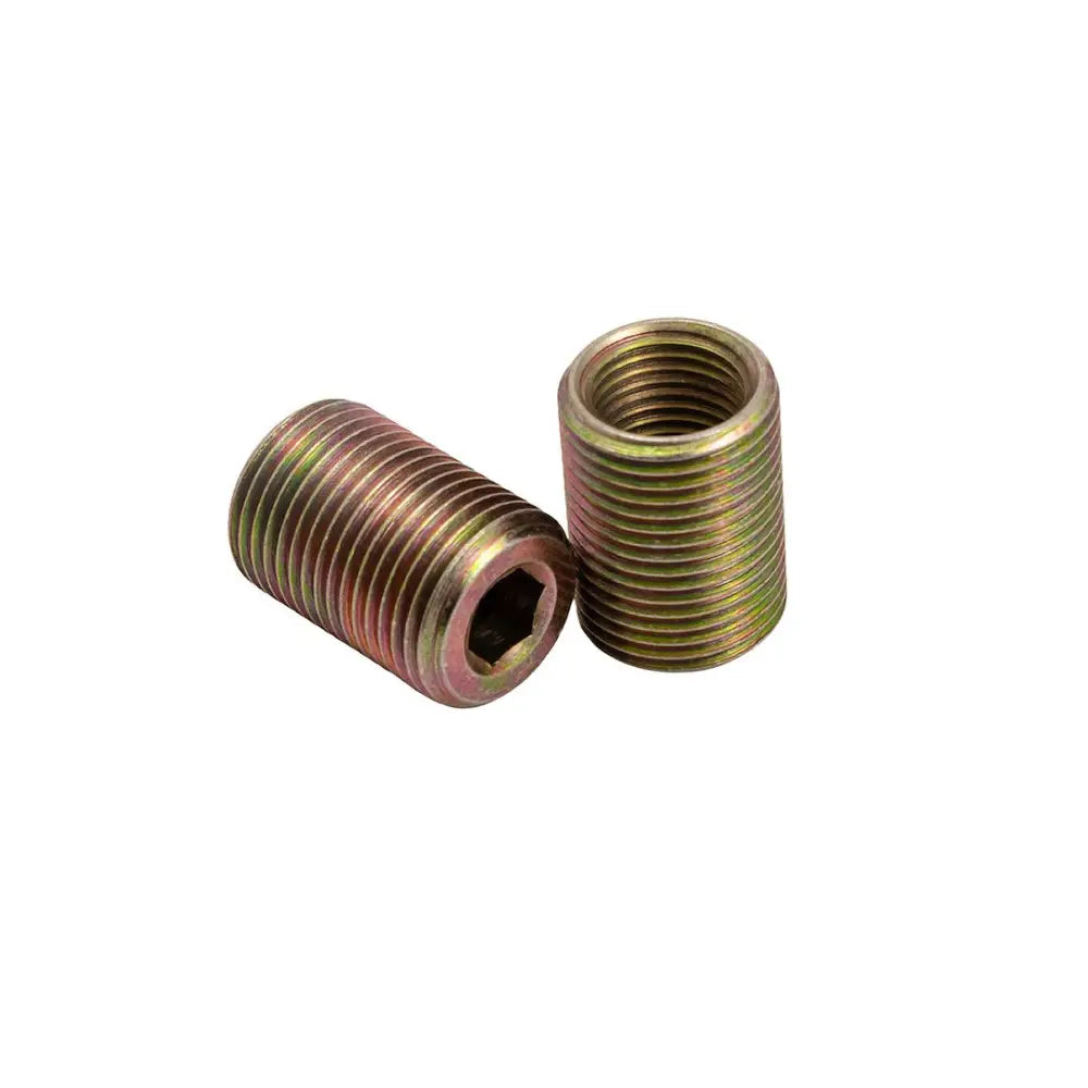 Coast2Coast Tested And Guaranteed To Perform Wheel Simulator Stud Extender Studext916 - 16 4PC