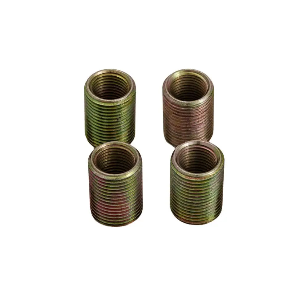 Coast2Coast Tested And Guaranteed To Perform Wheel Simulator Stud Extender Studext916 - 16 4PC