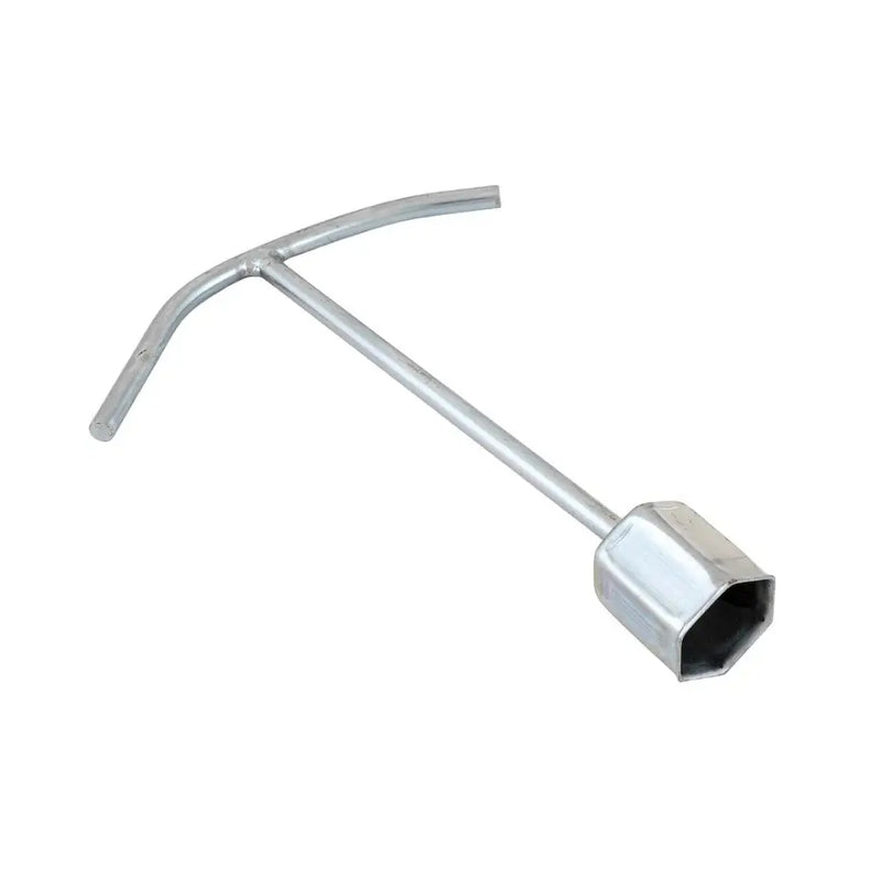 Coast2Coast Tested And Guaranteed To Perform Wheel Simulator Tool Jmnttool - Jam Nut Removal 1PC