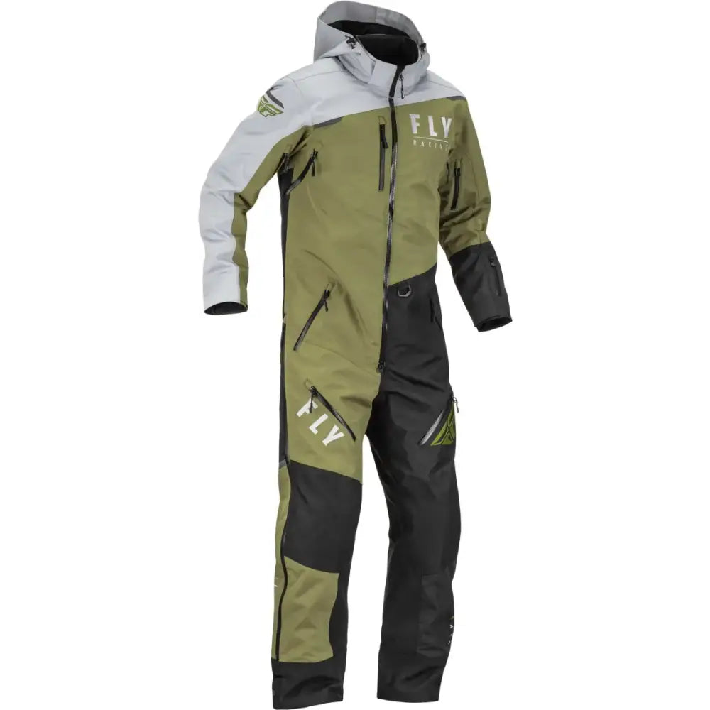 FLY RACING 470-4353X