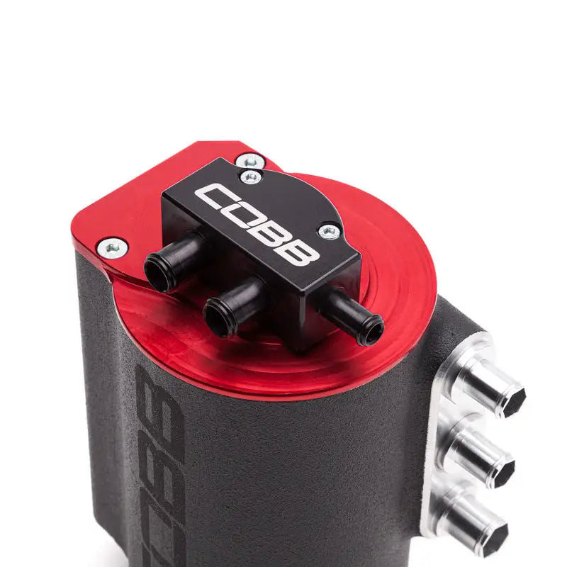 Cobb 02-07 Subaru WRX / 04-07 STI Air Oil Separator - Truck & Automotive