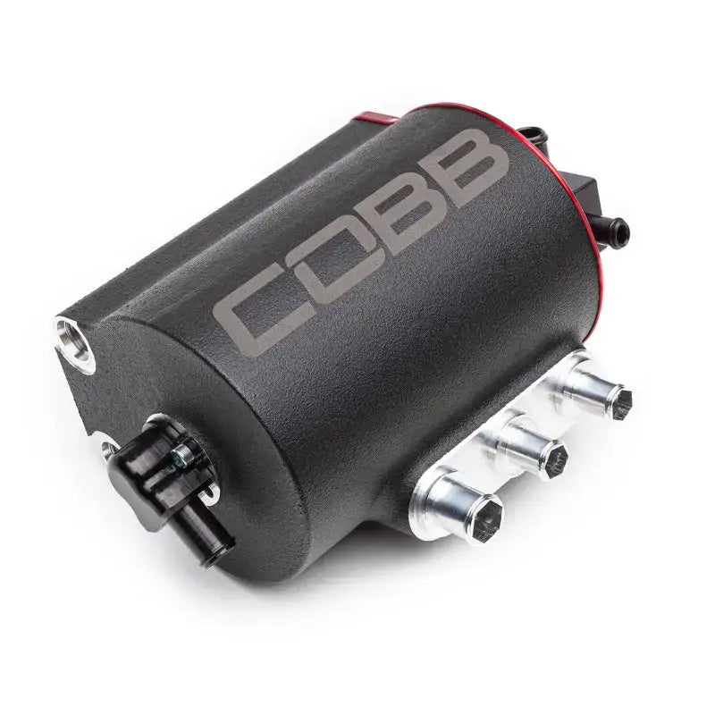 Cobb 02-07 Subaru WRX / 04-07 STI Air Oil Separator - Truck & Automotive