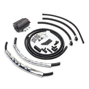 COBB 811615 Cobb 02-07 Subaru WRX / 04-07 STI Air Oil Separator