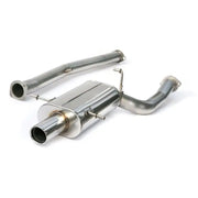 COBB 512100 Cobb 02-07 WRX/STi Catback Exhaust