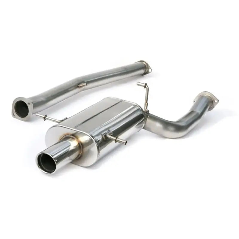COBB 512100 Cobb 02-07 WRX/STi Catback Exhaust