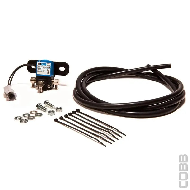COBB 712750 Cobb 04-07 Subaru STI / 02-07 WRX / 04-08 FXT 3-Port Boost Control Solenoid