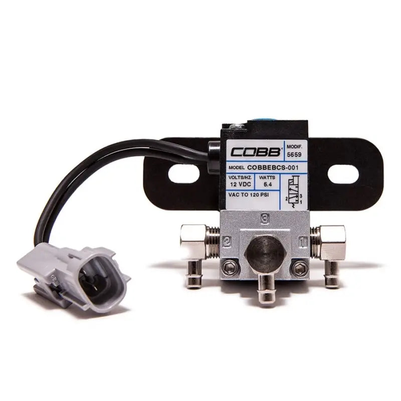 COBB 712750 Cobb 04-07 Subaru STI / 02-07 WRX / 04-08 FXT 3-Port Boost Control Solenoid