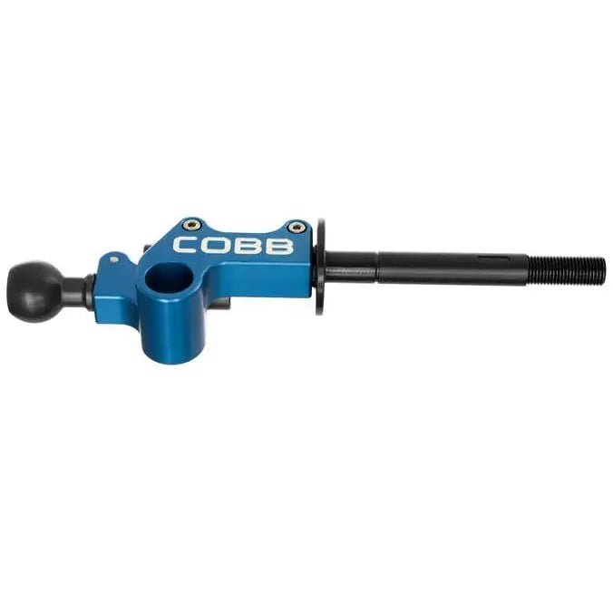 COBB 215315 Cobb 04-11 Subaru Impreza WRX/STi 6 speed Double Adjustable Shifter