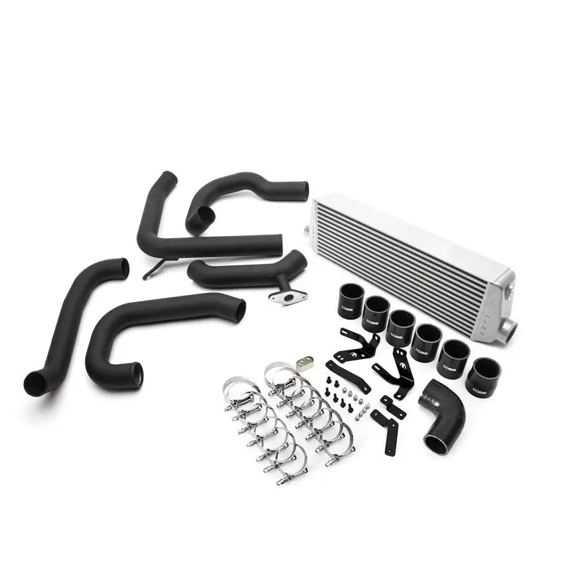 COBB 771620 Cobb 07-09 Mazdaspeed3 Front Mount Intercooler Kit