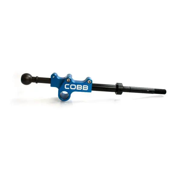 COBB 224316 Cobb 07-09 Subaru Legacy GT Spec B 6 speed Double Adjustable Shifter