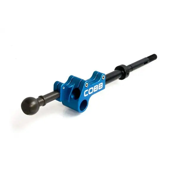 COBB 224316 Cobb 07-09 Subaru Legacy GT Spec B 6 speed Double Adjustable Shifter