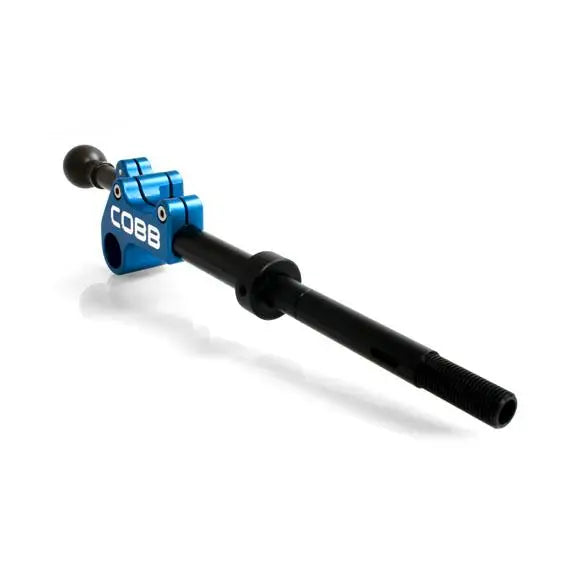 COBB 224316 Cobb 07-09 Subaru Legacy GT Spec B 6 speed Double Adjustable Shifter