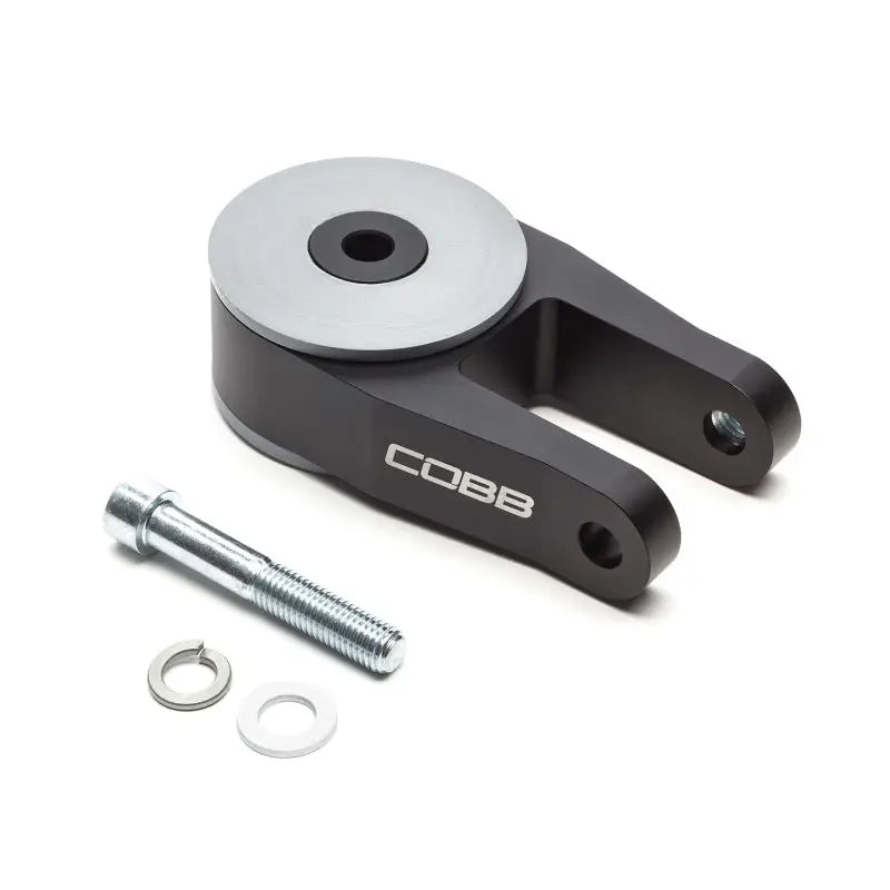 COBB 891010 Cobb 07-13 Mazdaspeed3 / 13-18 Ford Focus ST Rear Motor Mount