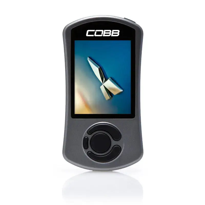 Cobb 08-10 Evo 10 Turbo Models / 09 Lancer Ralliart AccessPORT V3 - Truck & Automotive