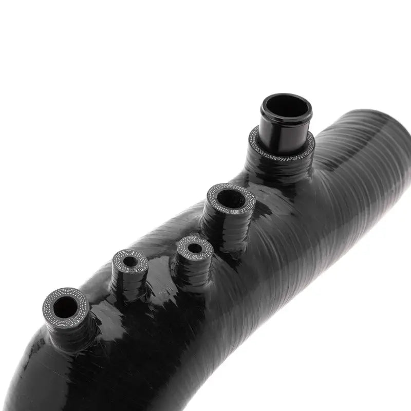 COBB 724450 Cobb 08-14 Subaru WRX / 05-09 Outback XT & Legacy GT Turbo Inlet V2 - Stealth Black