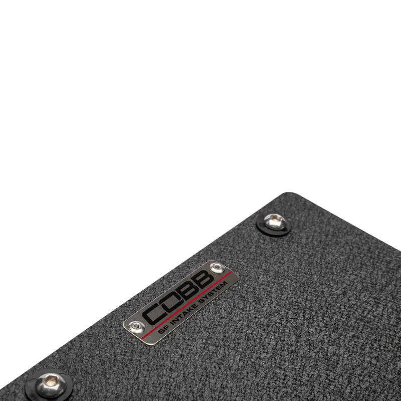 COBB 724160 Cobb 08-14 Subaru WRX/STI Airbox