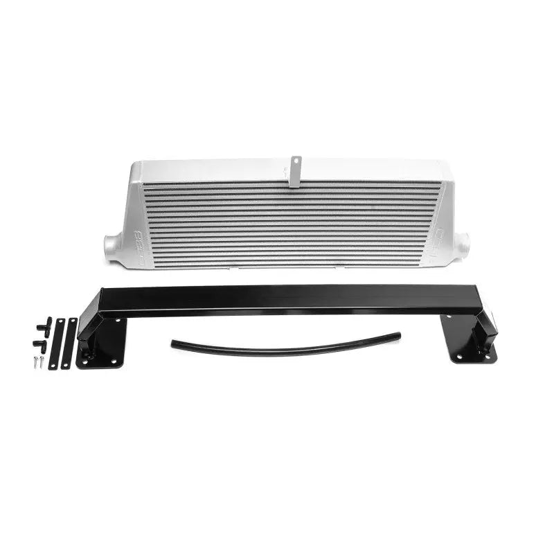COBB 724502-SL Cobb 08-14 Subaru WRX/STI Front Mount Intercooler Core - Silver