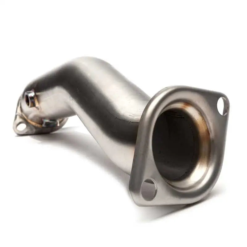 Cobb 08-15 Mitsubishi Evo X/09-15 Mitsubishi Ralliart 3in. 304 SS Downpipe - RV and Auto Parts