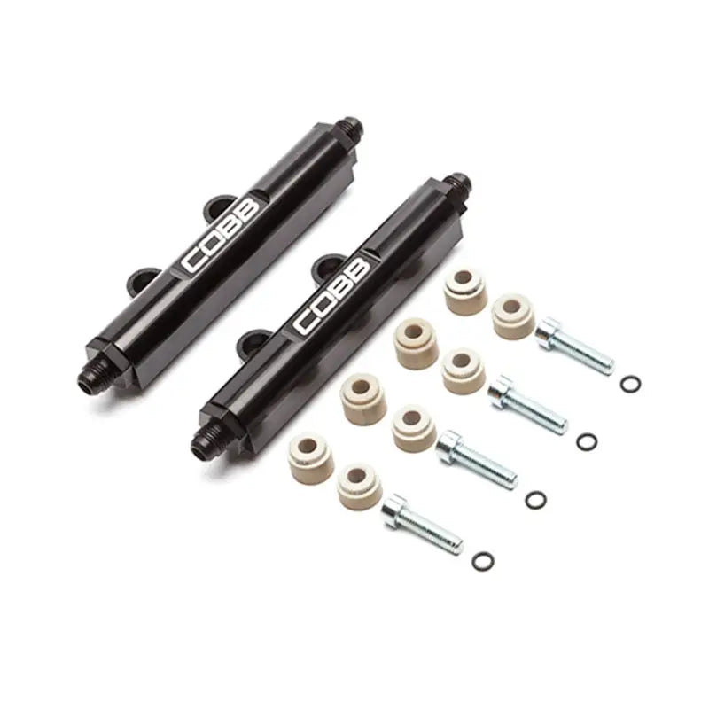 COBB 343150 Cobb 08-17 Subaru STi Fuel Rails