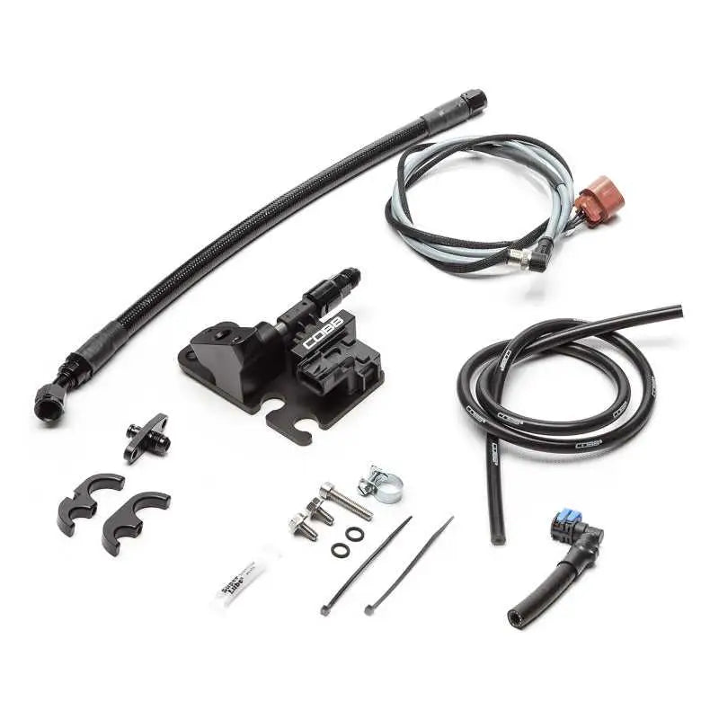 COBB Cobb 08-18 Nissan GT-R CAN Gateway Flex Fuel Kit