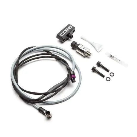 COBB Cobb 08-18 Nissan GT-R CAN Gateway Fuel Pressure Monitoring Kit
