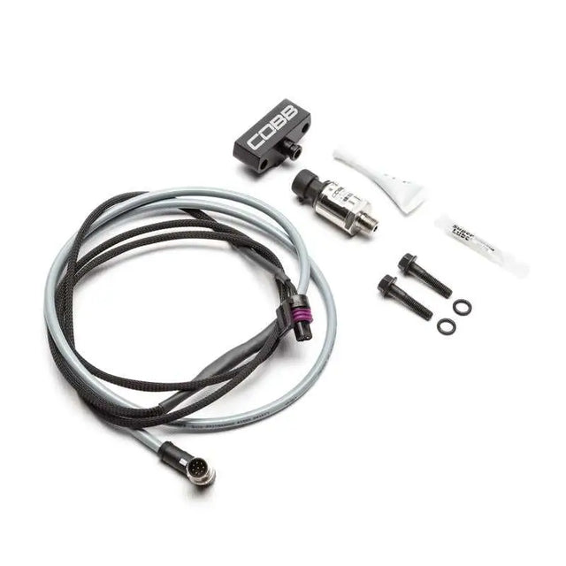 COBB Cobb 08-18 Nissan GT-R CAN Gateway Fuel Pressure Monitoring Kit
