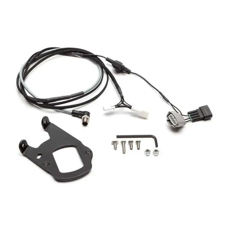 COBB Cobb 08-18 Nissan GT-R CAN Gateway Harness & Bracket Kit (LHD Vehicle Specific Bracket)