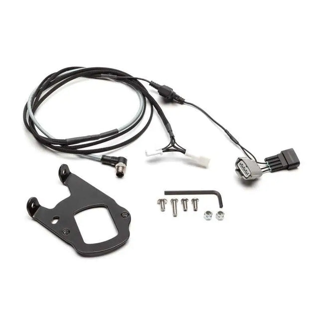 COBB Cobb 08-18 Nissan GT-R CAN Gateway Harness & Bracket Kit (LHD Vehicle Specific Bracket)
