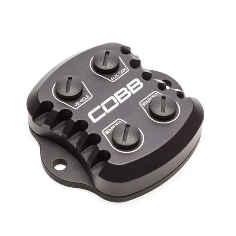 COBB Cobb 08-18 Nissan GT-R CAN Gateway (Module Only)