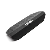COBB Cobb 08-18 Subaru WRX STI / 08-14 WRX Wrinkle Black Alternator Cover