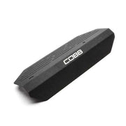 COBB Cobb 08-18 Subaru WRX STI / 08-14 WRX Wrinkle Black Alternator Cover