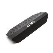 COBB 815055 Cobb 08-18 Subaru WRX STI / 08-14 WRX Wrinkle Black Alternator Cover