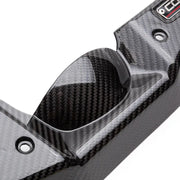 COBB 422600 Cobb 08-20 Subaru STI/08-14 Subaru WRX Redline Carbon Fiber Alternator Cover - Gloss Finish