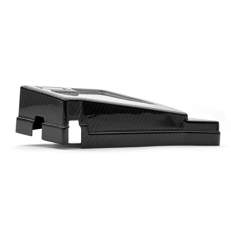 COBB 844660 Cobb 08-21 Subaru WRX/STI (2018 Type RA / 2019 S20) Redline Fuse Cover - Gloss Finish