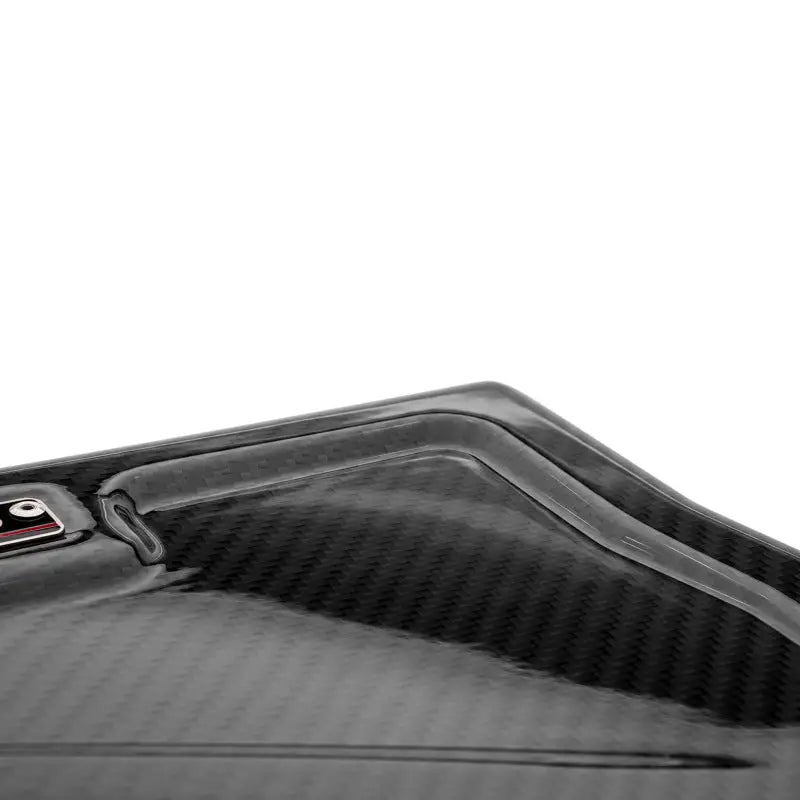 COBB 844660 Cobb 08-21 Subaru WRX/STI (2018 Type RA / 2019 S20) Redline Fuse Cover - Gloss Finish