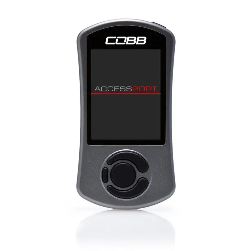 Cobb 10-13 Porsche 911 (997.2) Turbo/Turbo S Accessport V3 w/ PDK Flashing - Truck & Automotive