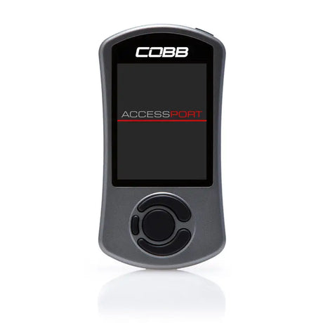 Cobb 10-13 Porsche 911 (997.2) Turbo/Turbo S Accessport V3 w/ PDK Flashing - Truck & Automotive