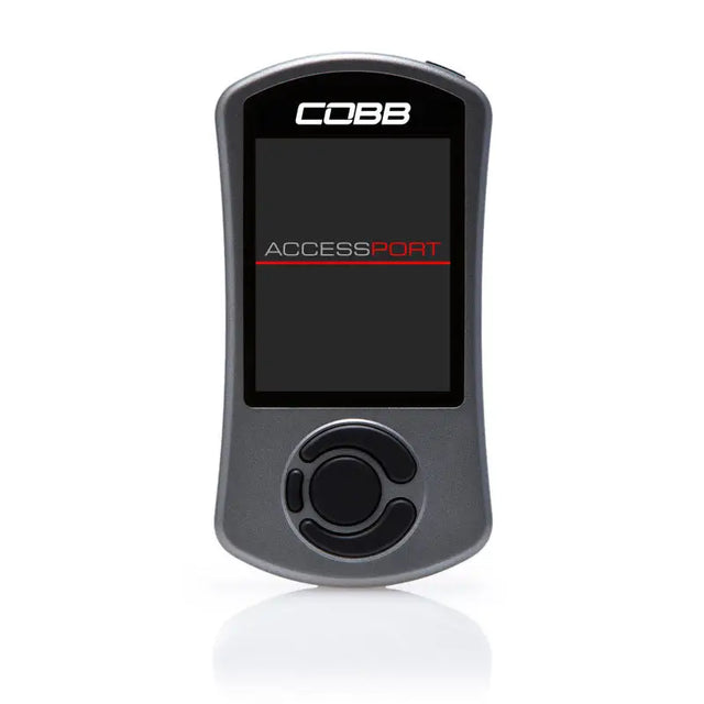 Cobb 10-13 Porsche 911 (997.2) Turbo/Turbo S Accessport V3 w/ PDK Flashing - Truck & Automotive