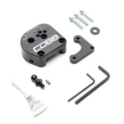 COBB 291320 Cobb 13-18 Ford Focus ST / 16-18 Focus RS Adjustable Shift Plate