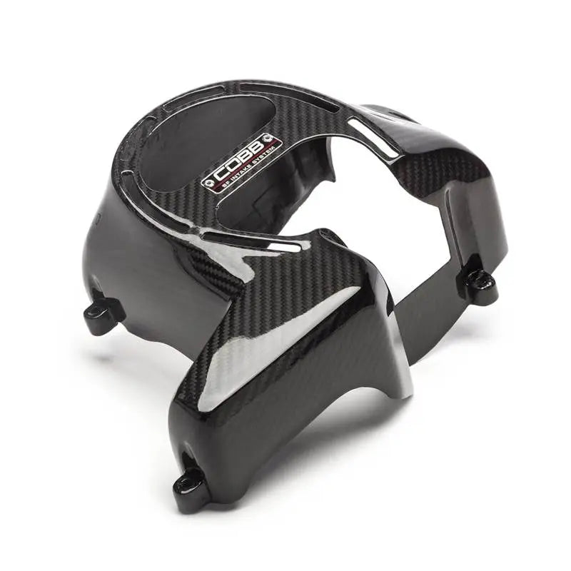 COBB 793150 Cobb 13-18 Ford Focus ST/16-18 Ford Focus RS Redline Carbon Fiber Intake System