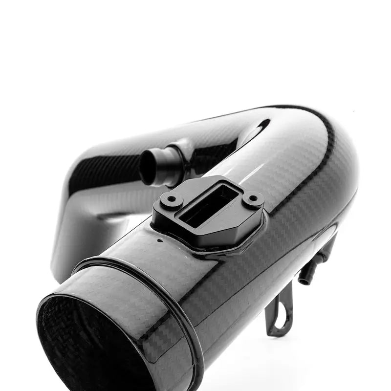 COBB 702120 Cobb 14-19 Ford Fiesta ST Redline Carbon Fiber Intake System - Gloss Finish