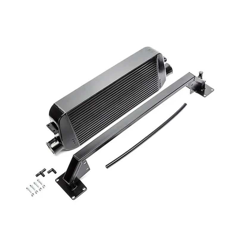 COBB 716500-BK Cobb 15-17 Subaru WRX STi FMIC Core - Black