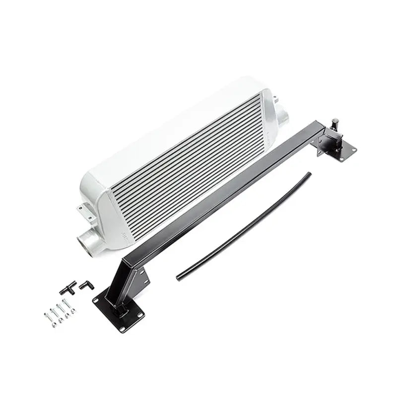 COBB 716500-SL Cobb 15-17 Subaru WRX STi FMIC Core - Silver