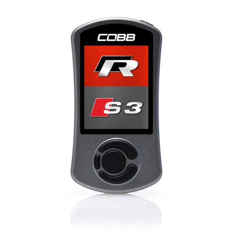 COBB Cobb 15-17 Volkswagen Golf R w/ DSG (MK7) AccessPORT V3