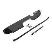 COBB 815150 Cobb 15-18 Subaru WRX / STI Aluminum Radiator Shroud