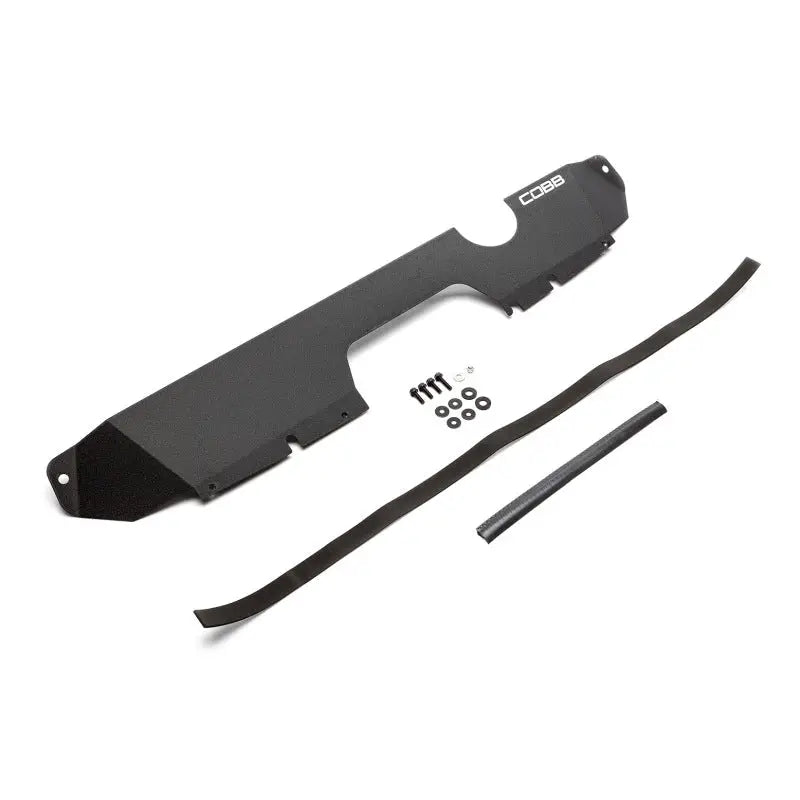 COBB 815150 Cobb 15-18 Subaru WRX / STI Aluminum Radiator Shroud