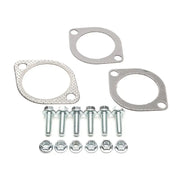 COBB 515132-HW Cobb 15-20 Subaru STI SS 3in Cat-Back Exhaust Hardware Kit