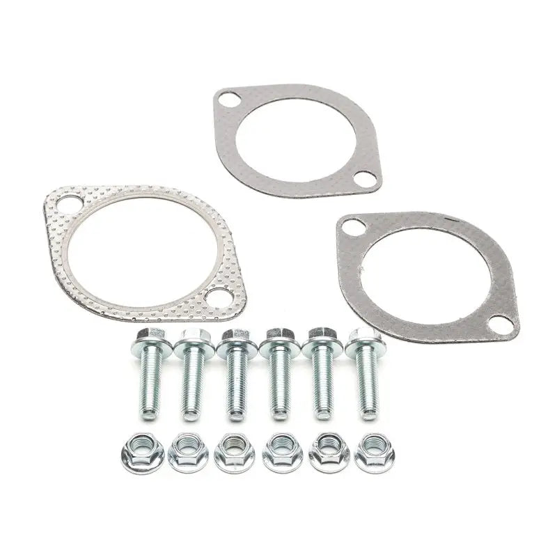 COBB 515132-HW Cobb 15-20 Subaru STI SS 3in Cat-Back Exhaust Hardware Kit