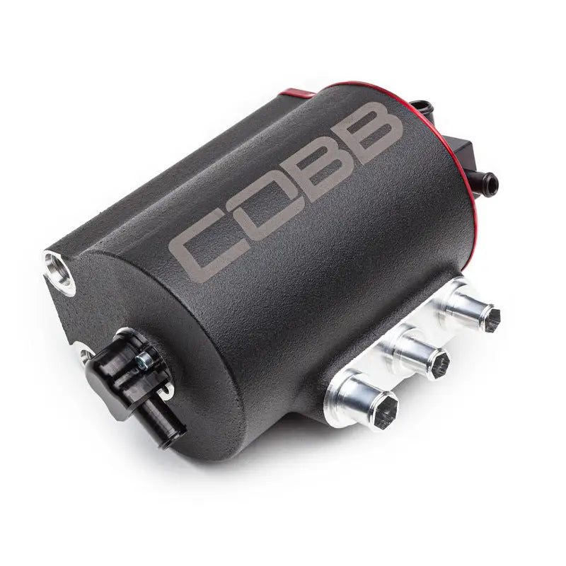 COBB 843615 Cobb 15-20 Subaru WRX Air Oil Separator