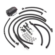 COBB 843615 Cobb 15-20 Subaru WRX Air Oil Separator